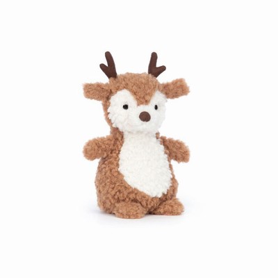 Jellycat Wee Reno | YKOI-83526